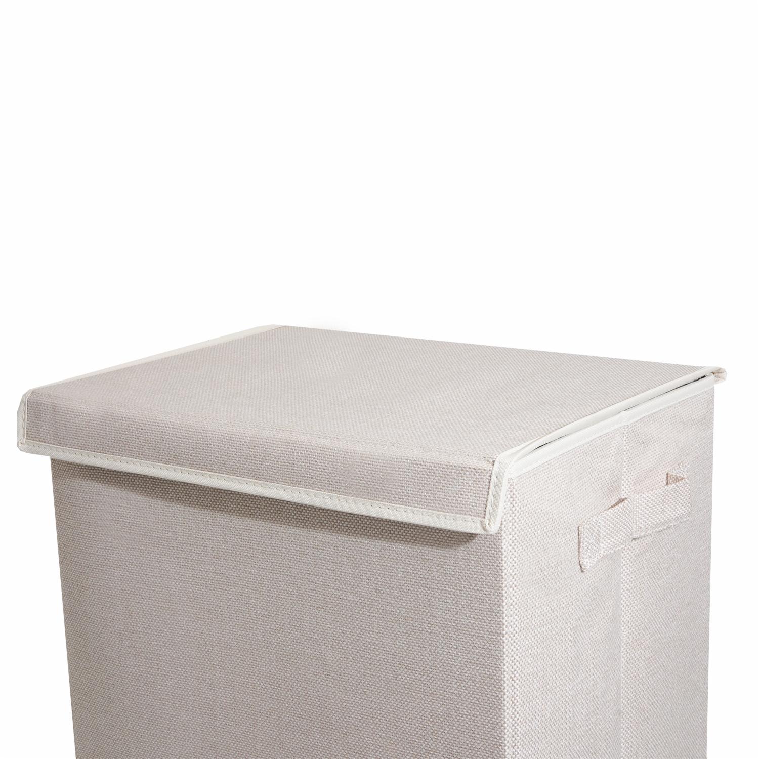 Canasta De Lavandería Plegable FREE HOME Unidad - Imagen 4