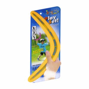 Bumerang Amarillo WES 13"