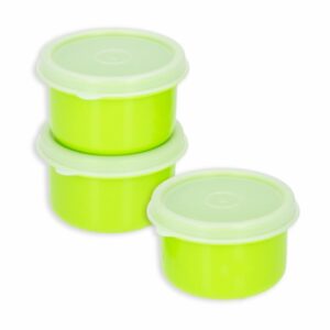 Caja Multiusos Redonda FREE HOME 3 Uds