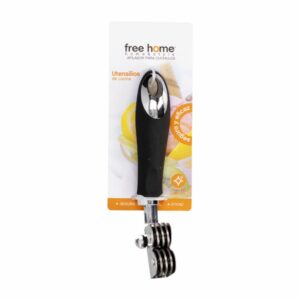 Afilador De Cuchillo Mango Plástico TANSUNG 1 Pieza