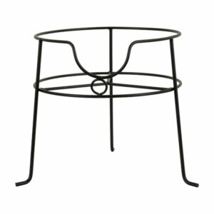 Soporte Metálico Para Dispensador Agua OLD FASHIONED 6 L