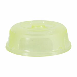 Tapa Para Microondas Cubreplatos HAIXING PLASTIC Unidad