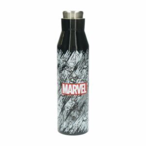 Tomatodo De Acero Inoxidable Diseño Marvel STOR 580 Ml