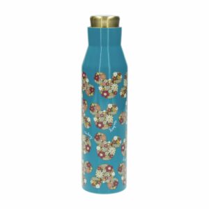 Tomatodo De Acero Inoxidable Diseño Mickey Mouse STOR 580 Ml