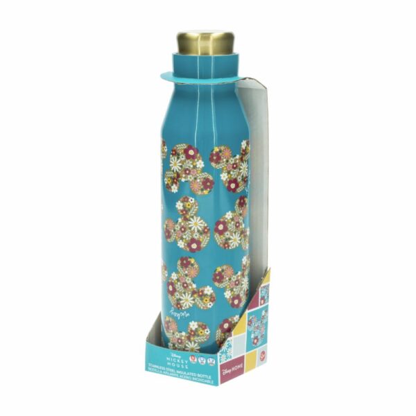 Tomatodo De Acero Inoxidable Diseño Mickey Mouse STOR 580 Ml - Imagen 3