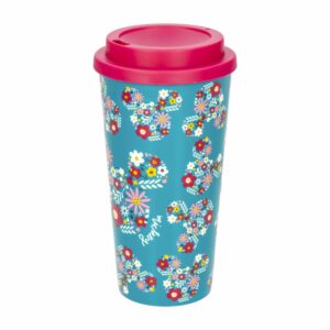 Vaso Plástico Con Tapa Diseño Harry Potter 520 Ml STOR 75529