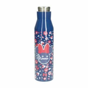 Tomatodo De Acero Inoxidable Diseño Minnie Mouse STOR 580 Ml