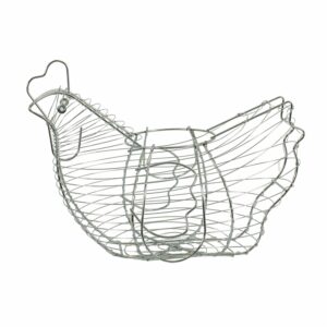Canasta Gallina Para Huevos GUANGZHOU Grande