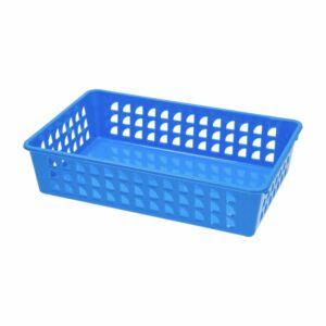 Canasto Multiuso Plástico Color Surtido HAIXING PLASTIC Z9