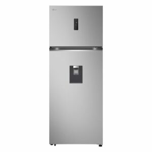 Refrigerador Top Mount Inverter VT48SPYC LG 453 Litros