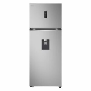 Refrigerador Top Mount Inverter VT48SPYC LG 453 Litros