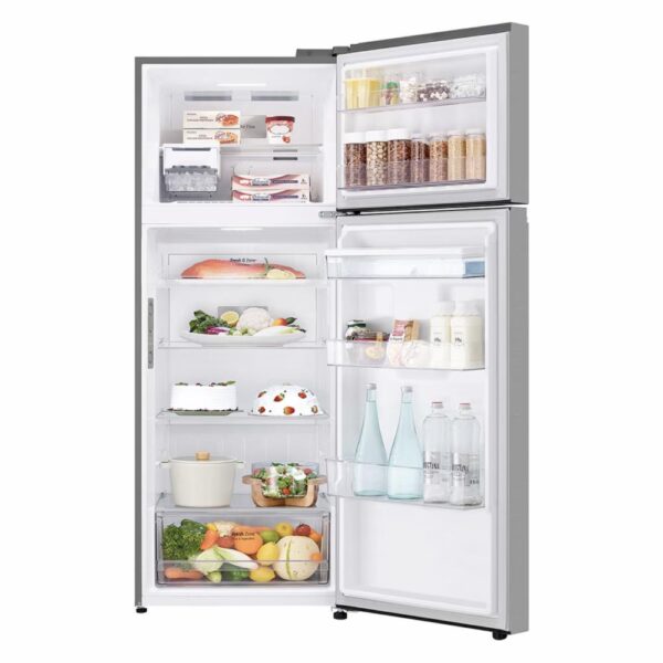 Refrigerador Top Mount Inverter VT48SPYC LG 453 Litros - Imagen 2