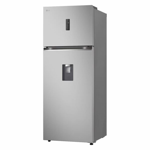 Refrigerador Top Mount Inverter VT48SPYC LG 453 Litros - Imagen 4