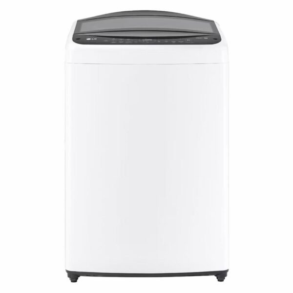 Lavadora De Ropa Inverter WT19WV6T LG 19 Kilos
