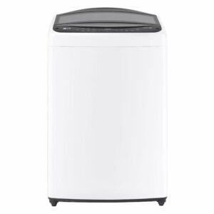 Lavadora De Ropa Inverter WT19WV6T LG 19 Kilos