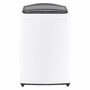 Lavadora De Ropa Inverter WT19WV6T LG 19 Kilos