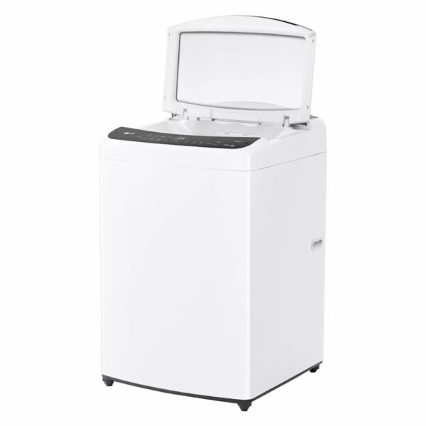 Lavadora De Ropa Inverter WT19WV6T LG 19 Kilos - Imagen 2