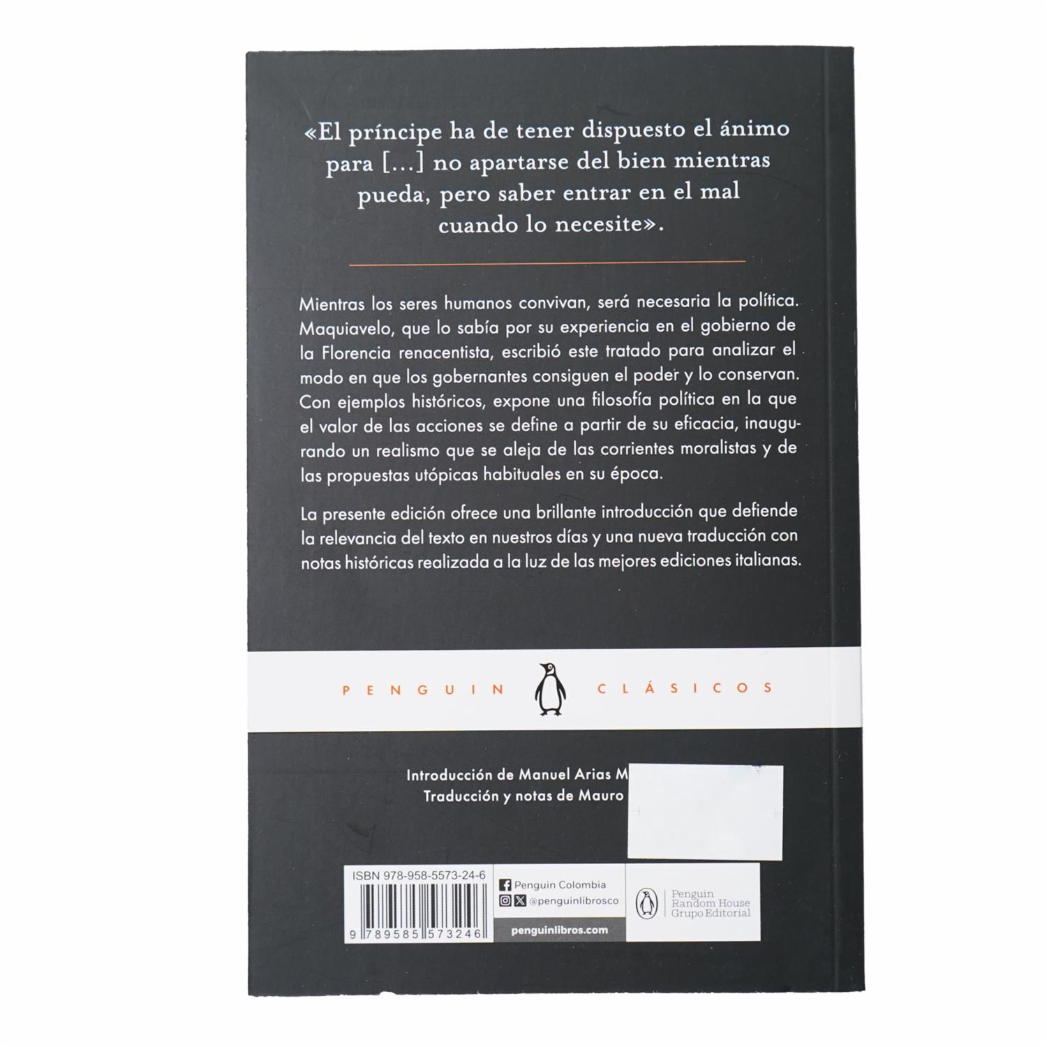 Libro El Desafío De Cambiar Tu Vida MR.BOOKS 220 Páginas