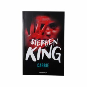 Libro Carrie DEBOLSILLO 254 Páginas