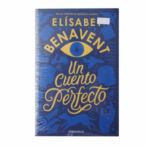 Libro Un Cuento Perfecto DEBOLSILLO 629 Páginas