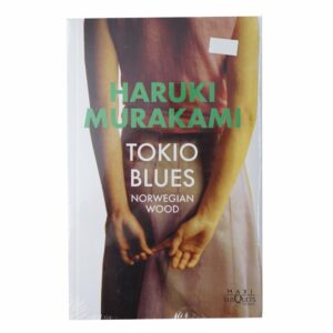 Libro Tokio Blues MAXI TUSQUETS 381 Páginas