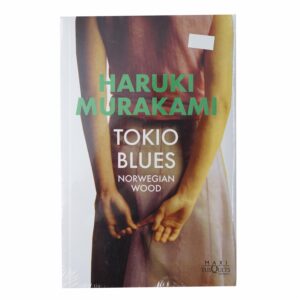 Libro Tokio Blues MAXI TUSQUETS 381 Páginas