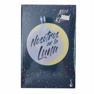 Libro Nosotros En La Luna Bolsillo BOOKET 477 Páginas