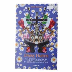 Libro Magnolia Parks 2. Daisy Haites MOLINO 510 Páginas
