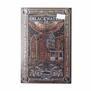 Libro Blackwater 3 La Casa RANDOM HOUSE 252 Páginas