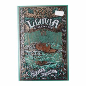 Libro Blackwater 6 Lluvia BLACKIEBOOKS 266 Páginas