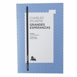 Libro Grandes Esperanzas AUSTRAL 616 Páginas