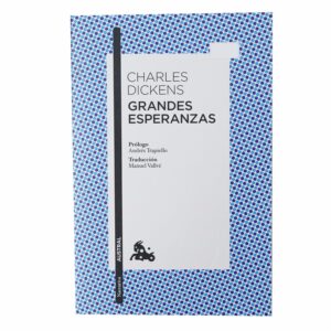 Libro Grandes Esperanzas AUSTRAL 616 Páginas