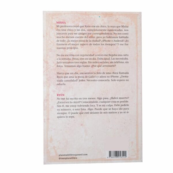 Libro Punk 57 CROSS BOOKS 384 Páginas - Imagen 2