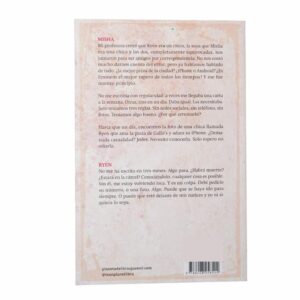 Libro Punk 57 CROSS BOOKS 384 Páginas