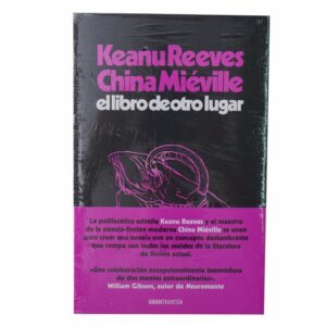 Libro Libro De Otro Lugar GRANTRAVESÍA 425 Páginas