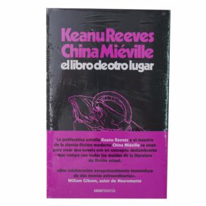 Libro Libro De Otro Lugar GRANTRAVESÍA 425 Páginas