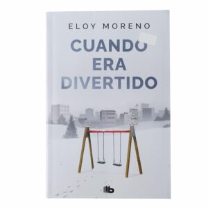 Libro Cuando Era Divertido MR.BOOKS 292 Páginas