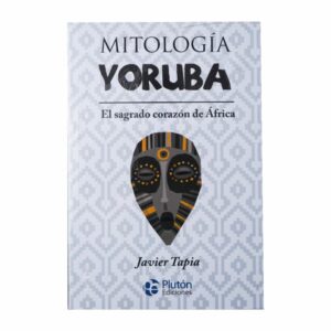Libro Mitología Yoruba PLUTON 219 Páginas