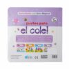 Libros Listo Para El Cole Libros Mágicos PLUTÓN EDICIONES 8 Páginas - Imagen 2