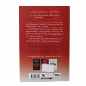 Libro Éxodo DEBOLSILLO 456 Páginas