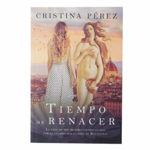 Libro Tiempo Para Renacer PLAZA & JANES 281 Páginas