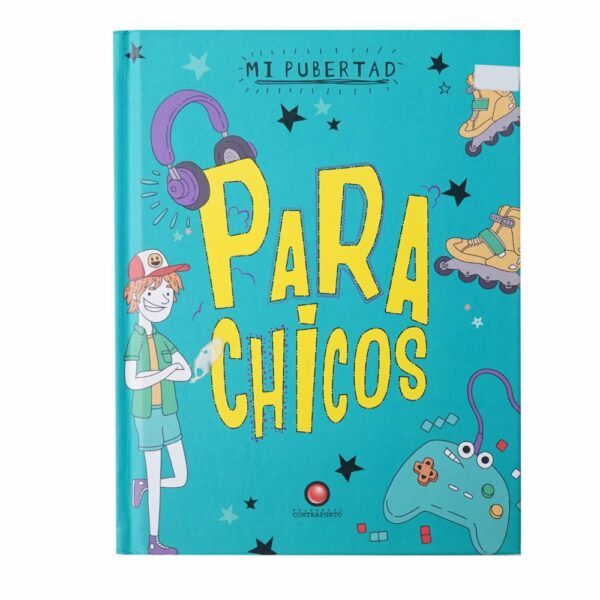 Libro Para Chicos EDITORIAL PLANETA COLOMBIA S.A 64 Páginas