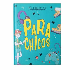 Libro Para Chicos EDITORIAL PLANETA COLOMBIA S.A 64 Páginas