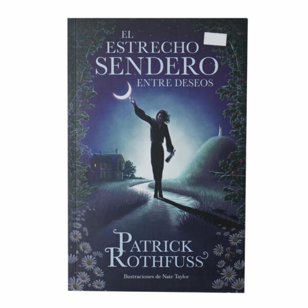 Libro El Estrecho Sendero Entre Deseos RANDOM HOUSE 232 Páginas - Imagen 2