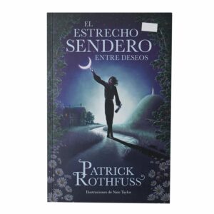 Libro El Estrecho Sendero Entre Deseos RANDOM HOUSE 232 Páginas
