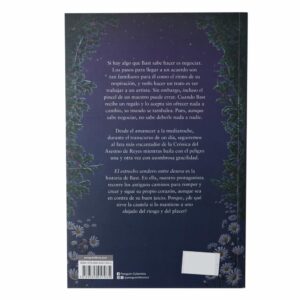 Libro El Estrecho Sendero Entre Deseos RANDOM HOUSE 232 Páginas