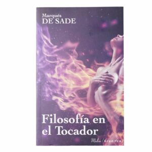 Libro Filosofía En El Tocador GRADIFCO 223 Páginas