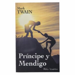Libro Príncipe Y El Mendigo MR.BOOKS 0 Páginas