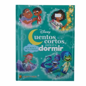 Libros En Busca De La Magia Cuentos Cortos Para Ir A Dormir EL GATO DE HOJALATA 112 Páginas