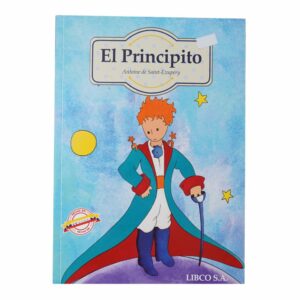 Libros El Principito Libro LIBCO 125 Páginas
